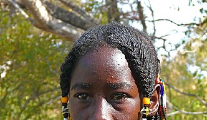 North Kordofan